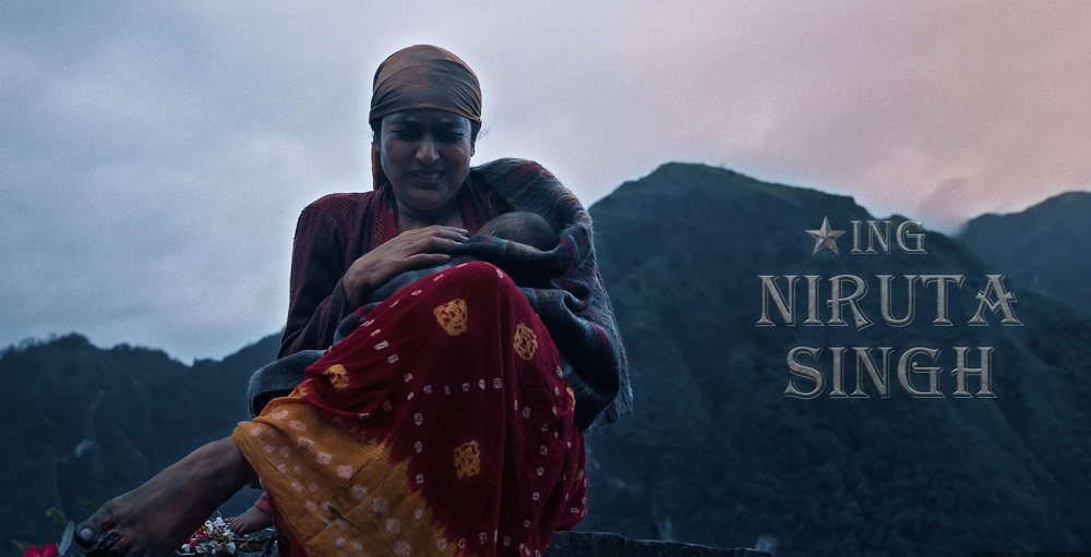 niruta shing